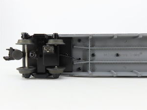 O27 Gauge 3-Rail MTH RailKing 30-7658 Operating Helicopter Launch Car #1970