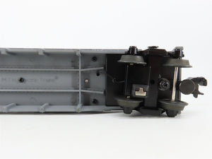 O27 Gauge 3-Rail MTH RailKing 30-7658 Operating Helicopter Launch Car #1970