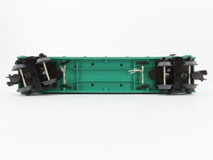 O27 3-Rail MTH RailKing 30-7682 MDAX NYC Auto Carrier #325 w/ Ertl '49 Mercurys