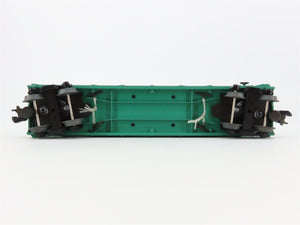O27 3-Rail MTH RailKing 30-7682 MDAX NYC Auto Carrier #325 w/ Ertl '49 Mercurys