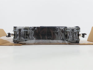O Gauge 3-Rail Weaver 8521 ARR Alaska Railroad 40' PS-1 Boxcar #8521