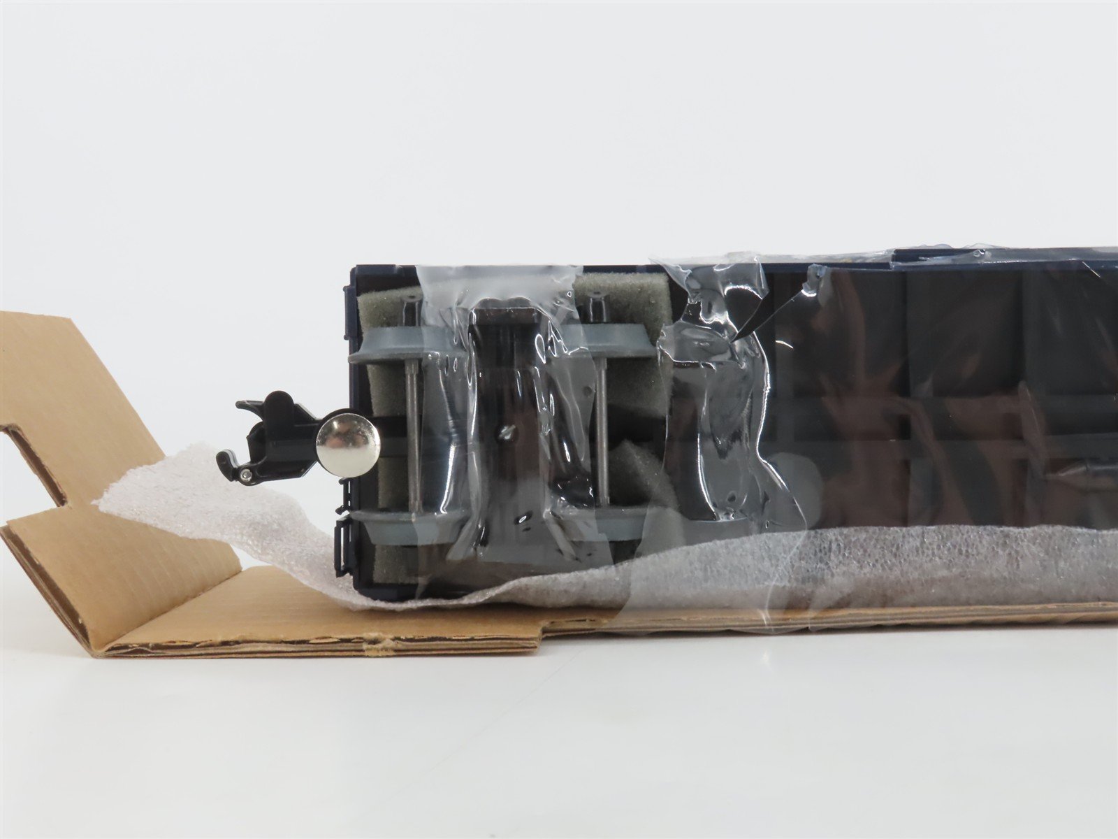 O Gauge 3-Rail Weaver 8521 ARR Alaska Railroad 40' PS-1 Boxcar #8521