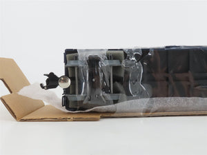 O Gauge 3-Rail Weaver 8521 ARR Alaska Railroad 40' PS-1 Boxcar #8521