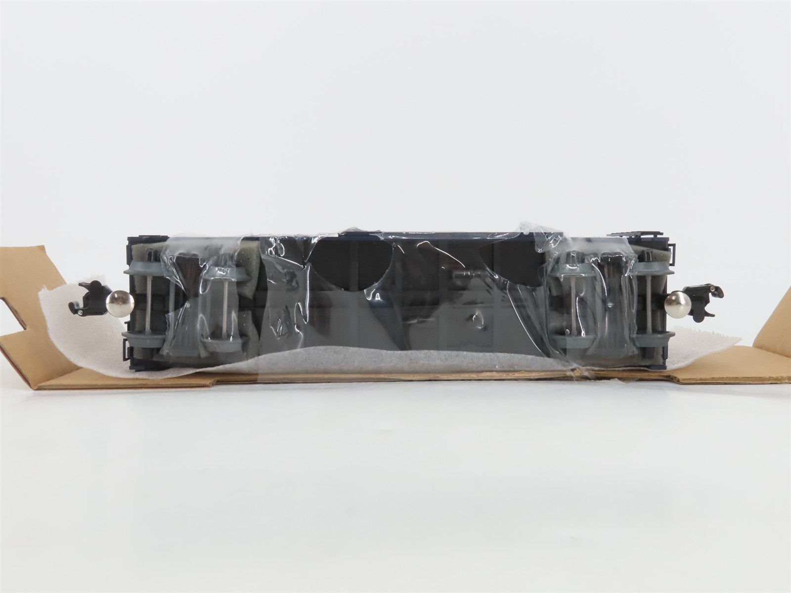 O Gauge 3-Rail Weaver 8526 ARR Alaska Railroad 40' PS-1 Boxcar #8526