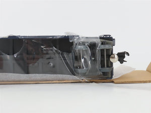 O Gauge 3-Rail Weaver 8526 ARR Alaska Railroad 40' PS-1 Boxcar #8526