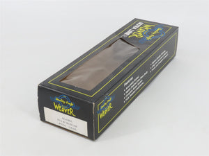 O Gauge 3-Rail Weaver 8526 ARR Alaska Railroad 40' PS-1 Boxcar #8526