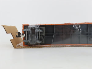 O Gauge 3-Rail Weaver 1509 ARR Alaska 50' Outside Braced Boxcar #1509
