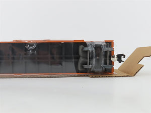O Gauge 3-Rail Weaver 1509 ARR Alaska 50' Outside Braced Boxcar #1509