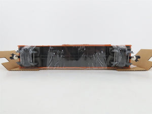 O Gauge 3-Rail Weaver 1506 ARR Alaska 50' Outside Braced Boxcar #1506