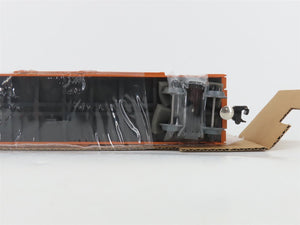 O Gauge 3-Rail Weaver 1506 ARR Alaska 50' Outside Braced Boxcar #1506