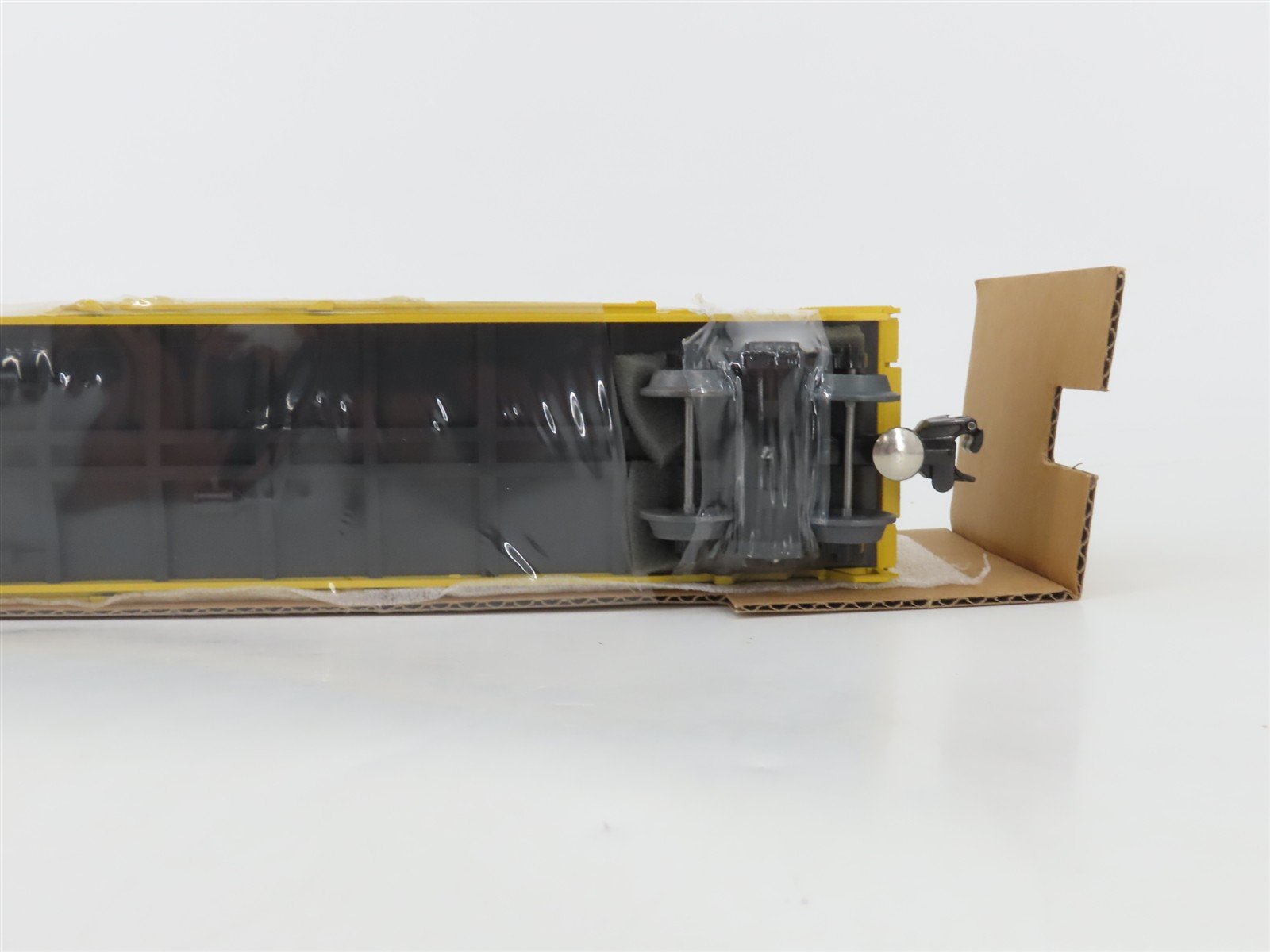 O Gauge 3-Rail Weaver 1527 ARR Alaska 50' Outside Braced Boxcar #1527
