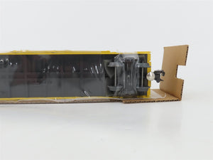 O Gauge 3-Rail Weaver 1527 ARR Alaska 50' Outside Braced Boxcar #1527