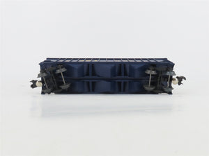 O Gauge 3-Rail Weaver 686 ASGX ABI Alaska Basic Industries 3-Bay Hopper #686