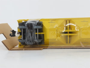 O 3-Rail Weaver 203717 ARR Alaska Railroad PS-2 CD 3-Bay Hopper Car #203717