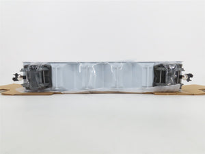 O Gauge 3-Rail Weaver 14506 ARR Alaska 4-Bay Covered Hopper #14506