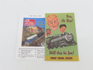 O Gauge 3-Rail Weaver 14506 ARR Alaska 4-Bay Covered Hopper #14506