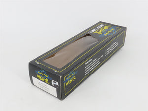 O Gauge 3-Rail Weaver 14506 ARR Alaska 4-Bay Covered Hopper #14506