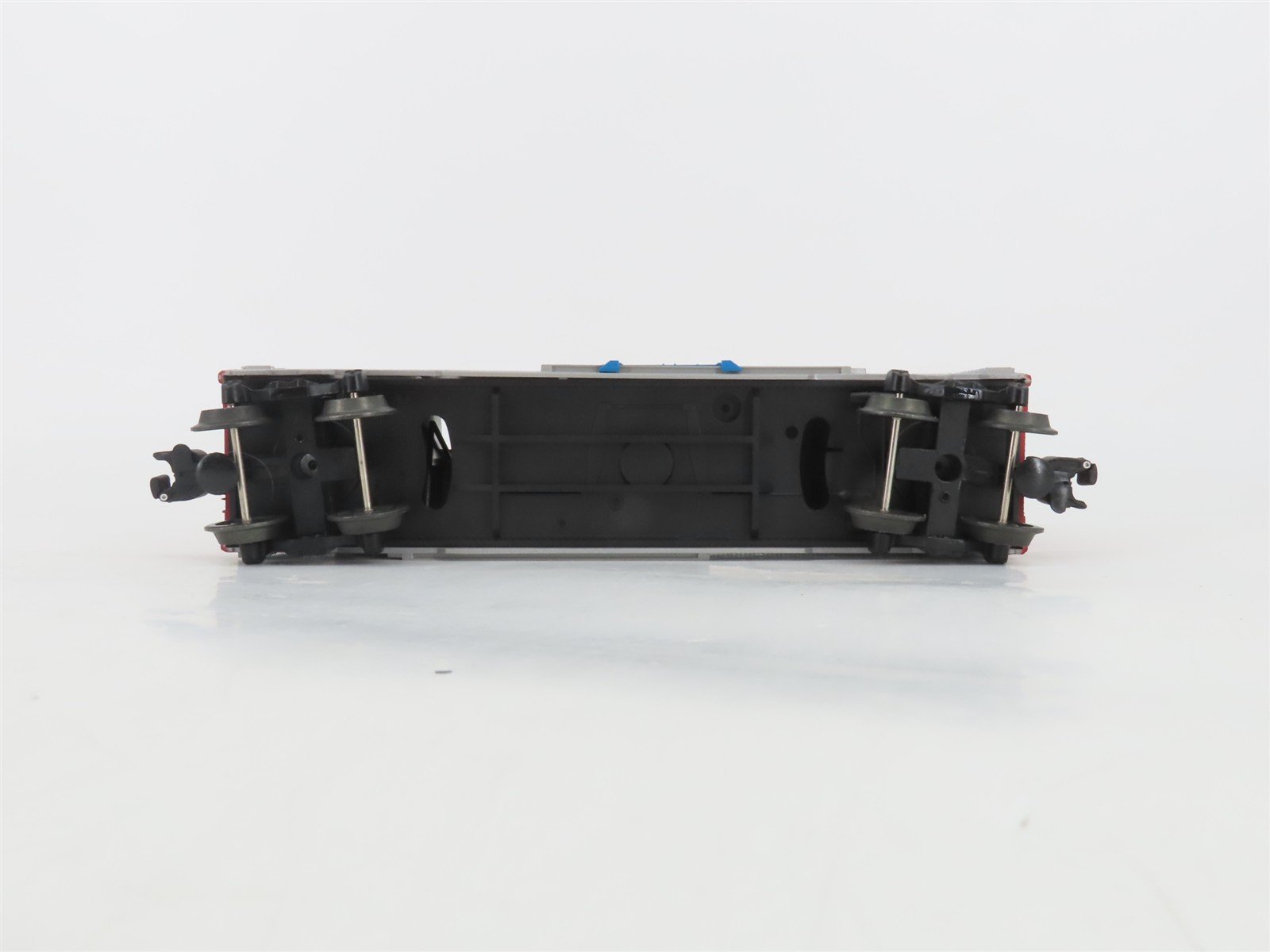O Gauge 3-Rail Lionel 6-19832 Cola Ice Reefer Car w/Ice Loads