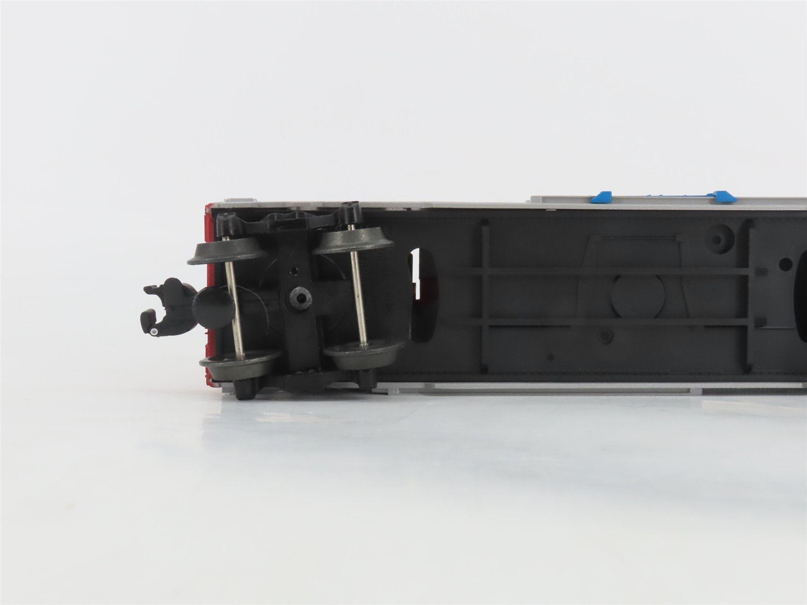 O Gauge 3-Rail Lionel 6-19832 Cola Ice Reefer Car w/Ice Loads