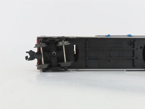 O Gauge 3-Rail Lionel 6-19832 Cola Ice Reefer Car w/Ice Loads