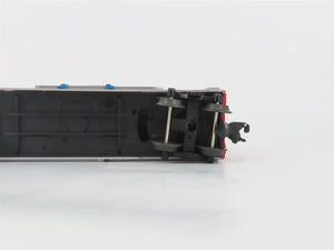 O Gauge 3-Rail Lionel 6-19832 Cola Ice Reefer Car w/Ice Loads