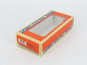 O Gauge 3-Rail Lionel 6-16129 ARR Alaska Railroad Single Dome Tankcar #16129