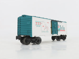 O Gauge 3-Rail Lionel 6-19956 1998 Las Vegas Toyfair Boxcar #9700