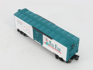 O Gauge 3-Rail Lionel 6-19956 1998 Las Vegas Toyfair Boxcar #9700