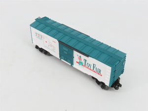 O Gauge 3-Rail Lionel 6-19956 1998 Las Vegas Toyfair Boxcar #9700