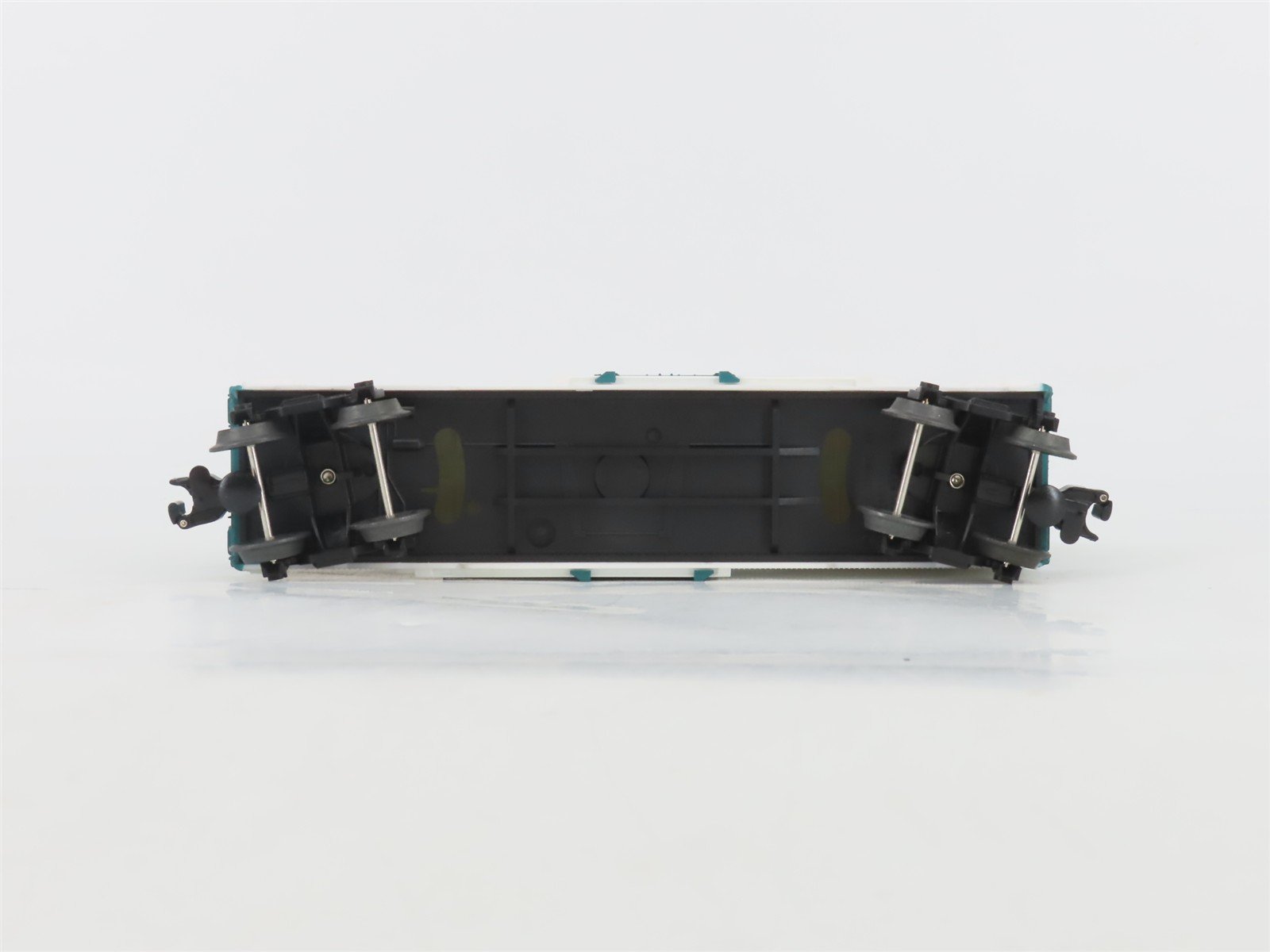 O Gauge 3-Rail Lionel 6-19956 1998 Las Vegas Toyfair Boxcar #9700