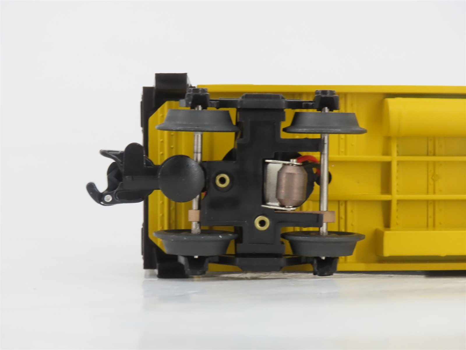 O Gauge 3-Rail Lionel 6-26544 ARR Alaska Railroad Caboose #1084