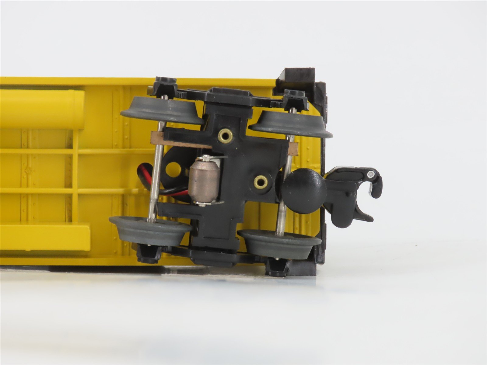 O Gauge 3-Rail Lionel 6-26544 ARR Alaska Railroad Caboose #1084