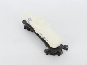 O Gauge 3-Rail Lionel 6-16111 ARR Alaska Railroad Single Dome Tankcar #16111