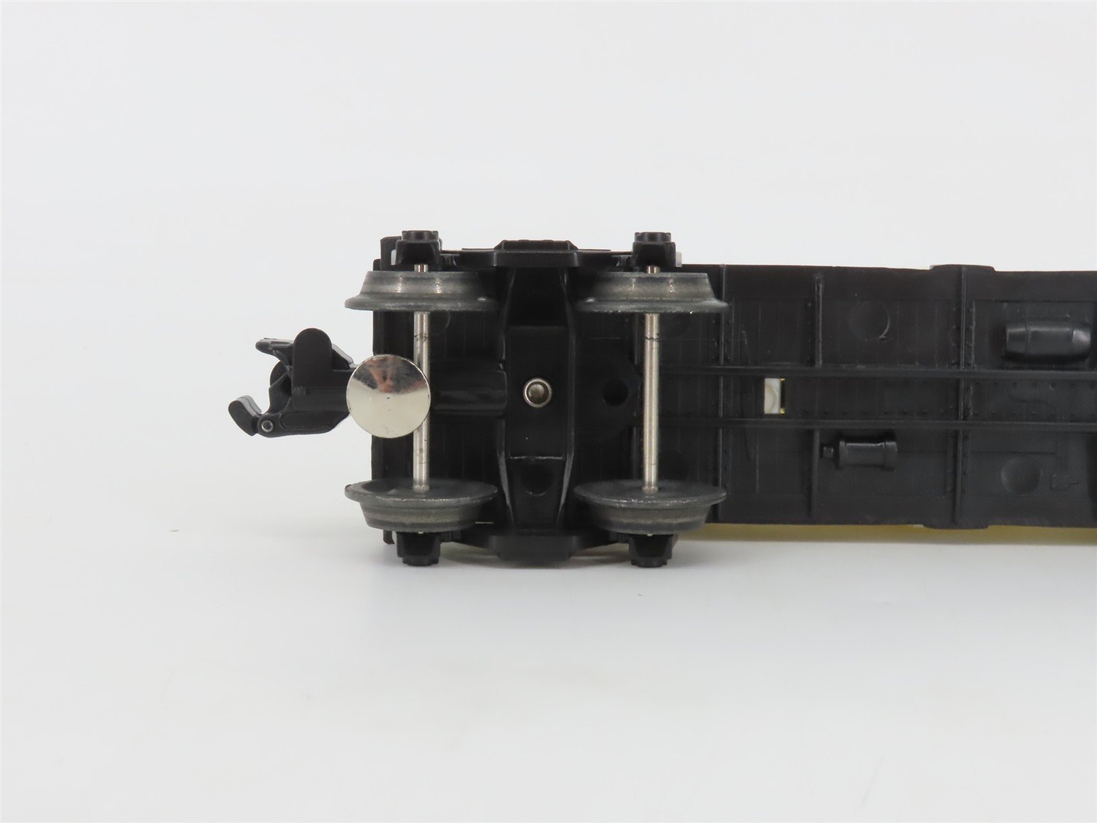 O Gauge 3-Rail Lionel 6-16111 ARR Alaska Railroad Single Dome Tankcar #16111
