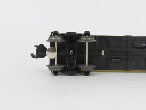 O Gauge 3-Rail Lionel 6-16111 ARR Alaska Railroad Single Dome Tankcar #16111