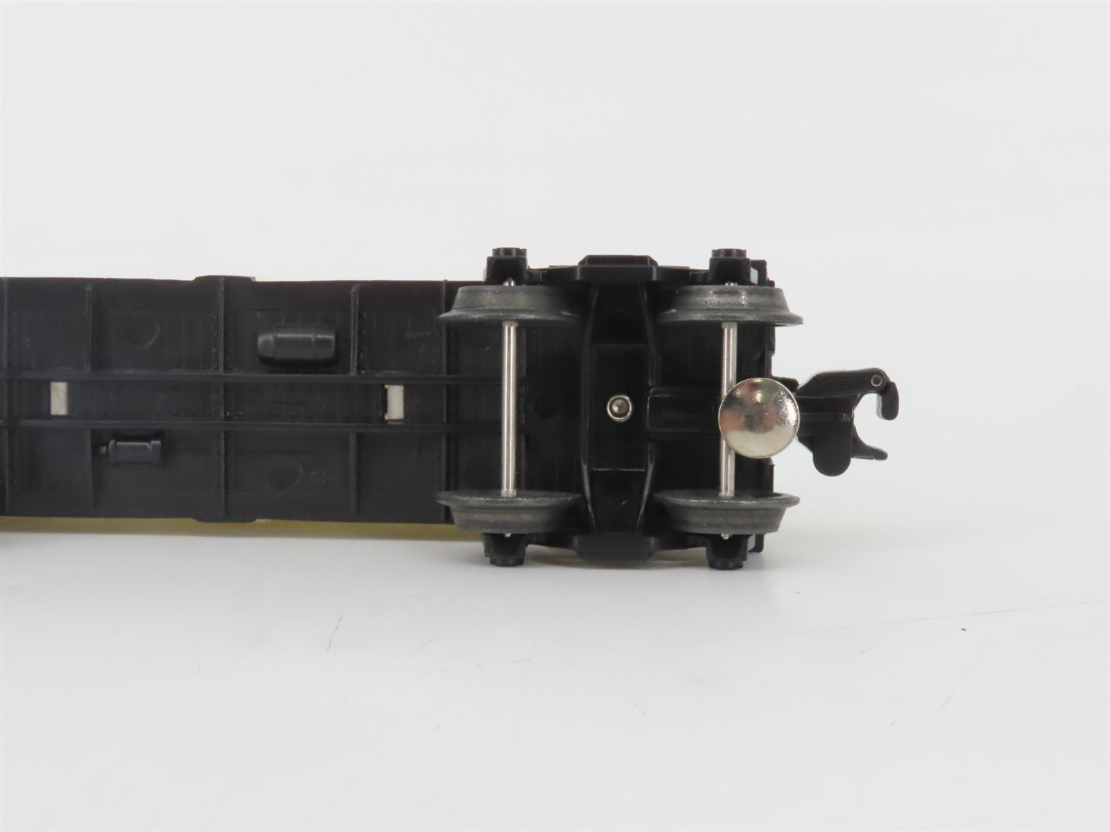 O Gauge 3-Rail Lionel 6-16111 ARR Alaska Railroad Single Dome Tankcar #16111