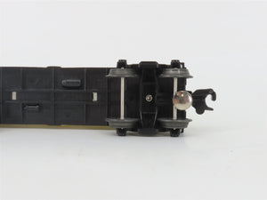 O Gauge 3-Rail Lionel 6-16111 ARR Alaska Railroad Single Dome Tankcar #16111