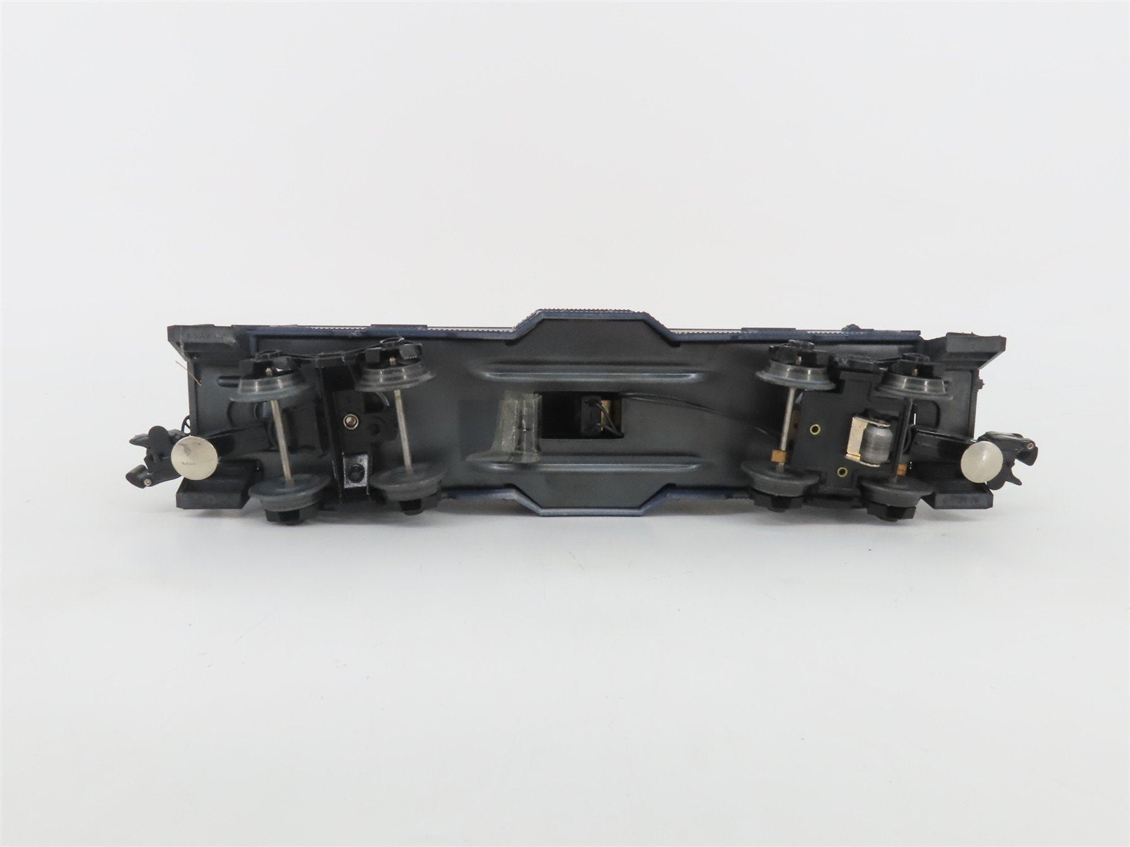 O Gauge 3-Rail Lionel 6-6441 ARR Alaska Railroad Bay Window Caboose #6441
