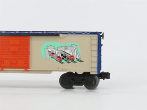 O Gauge 3-Rail Lionel 6-19927 Lionel Visitor Center Boxcar #1993
