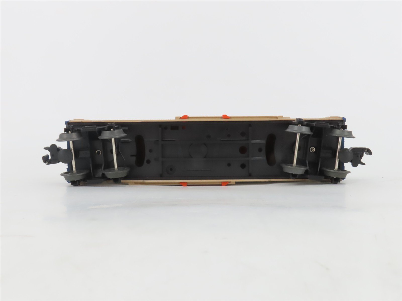 O Gauge 3-Rail Lionel 6-19927 Lionel Visitor Center Boxcar #1993