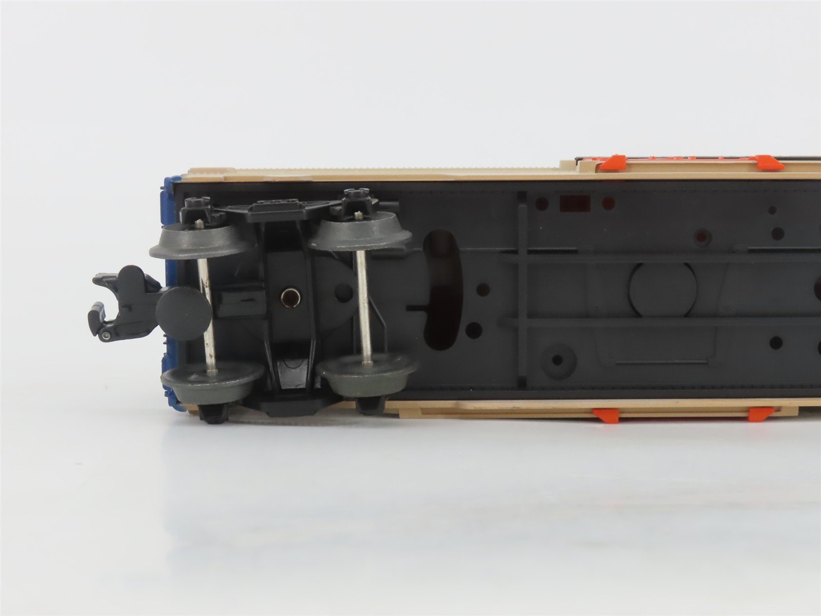 O Gauge 3-Rail Lionel 6-19927 Lionel Visitor Center Boxcar #1993