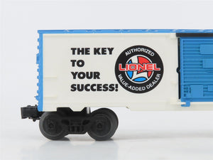 O Gauge 3-Rail Lionel 6-19923 1993 Toyfair Boxcar