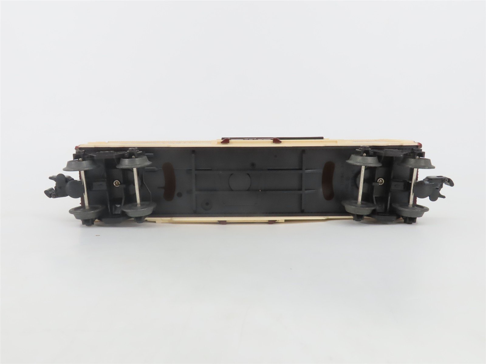 O Gauge 3-Rail Lionel 6-19937 1995 Toy Fair Boxcar #19937