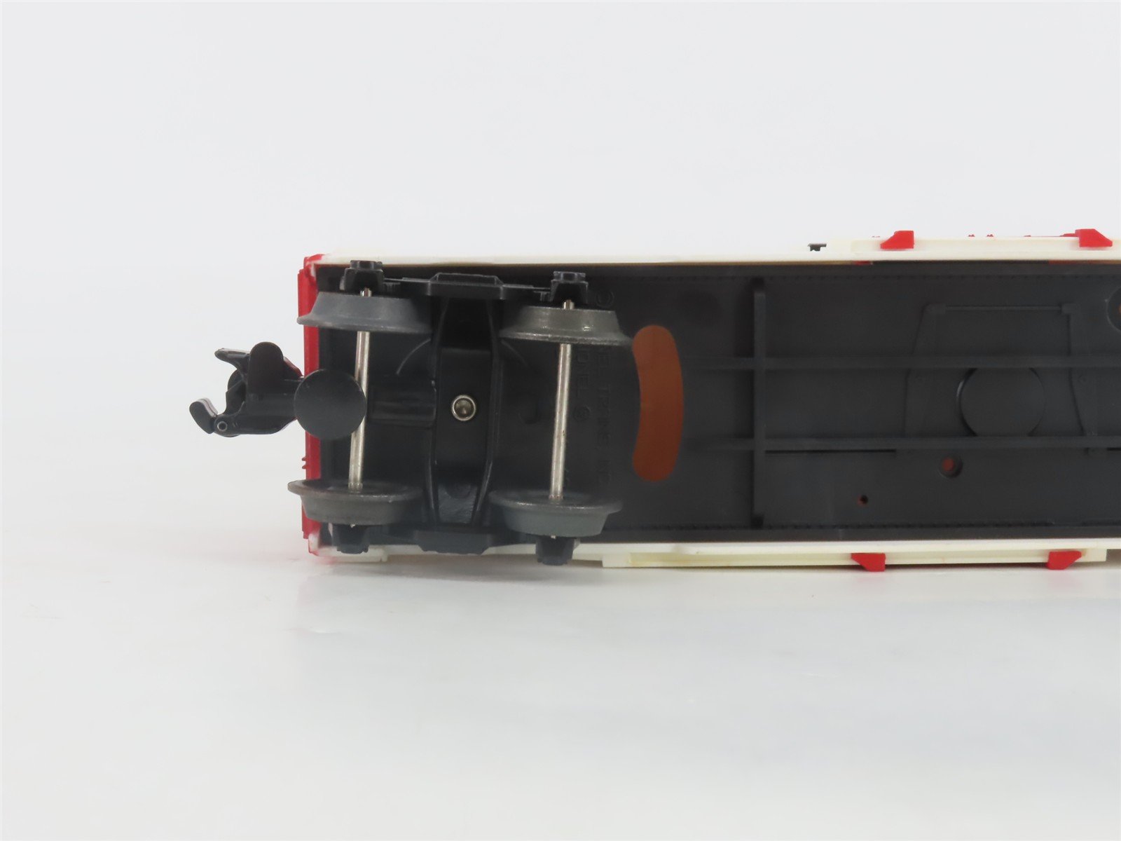 O Gauge 3-Rail Lionel 6-19931 1994 Toy Fair Boxcar #19931