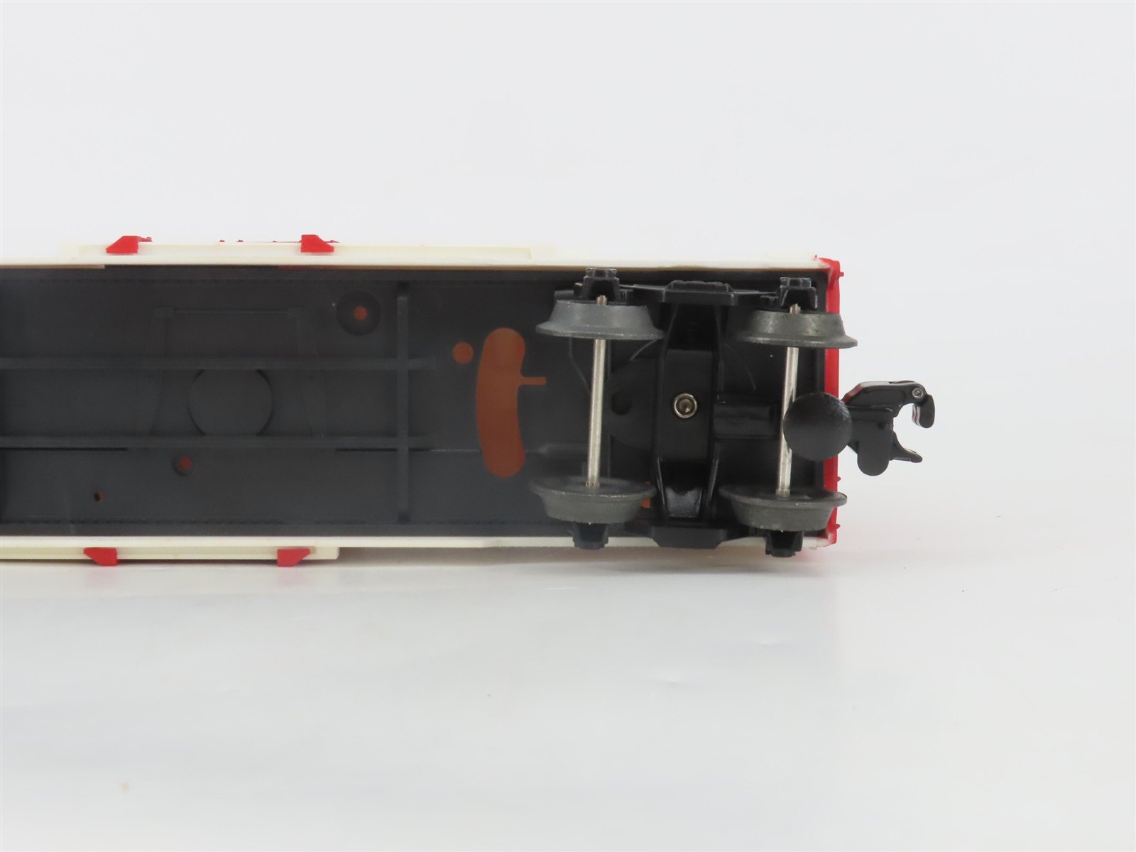O Gauge 3-Rail Lionel 6-19931 1994 Toy Fair Boxcar #19931