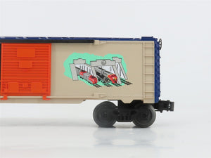 O Gauge 3-Rail Lionel 6-19927 Lionel Visitor Center Boxcar #1993