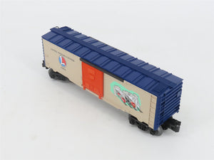 O Gauge 3-Rail Lionel 6-19927 Lionel Visitor Center Boxcar #1993