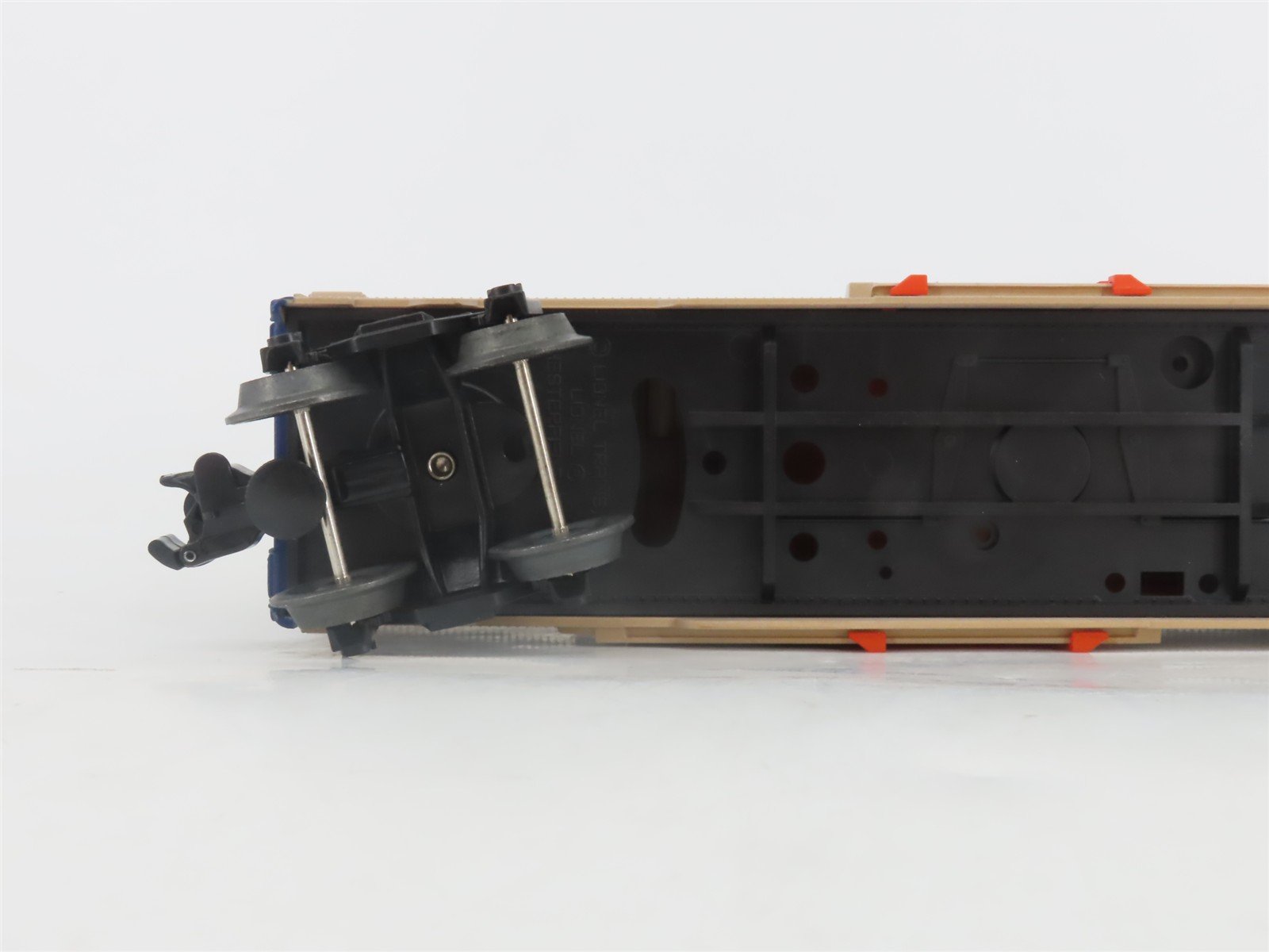 O Gauge 3-Rail Lionel 6-19927 Lionel Visitor Center Boxcar #1993