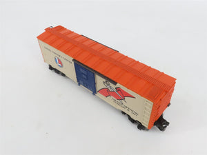 O Gauge 3-Rail Lionel 6-19920 Lionel Visitor Center Boxcar