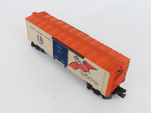 O Gauge 3-Rail Lionel 6-19920 Lionel Visitor Center Boxcar